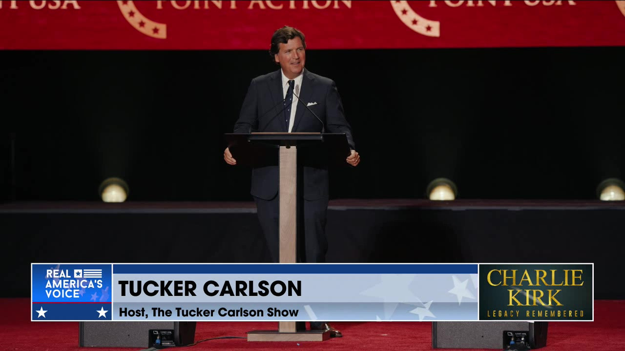CHARLIE KIRK LEGACY REMEMBERED PART 16