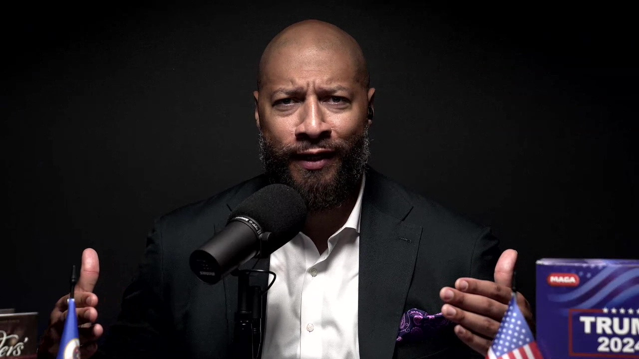 THE ROYCE WHITE SHOW | LGBTQ+ WHO?