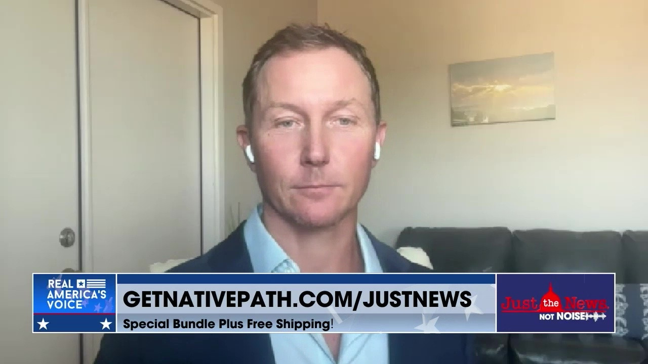 JUST THE NEWS HEALTH UPDATE