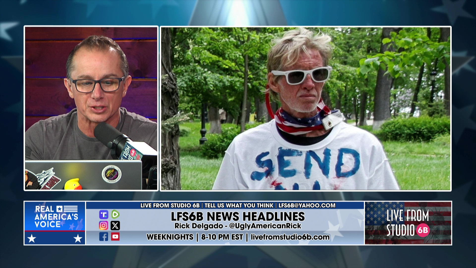 2-4-26 4 - Ryan Routh sentenced, Kash on Butler Shooter, Mamdani intercedes with DA