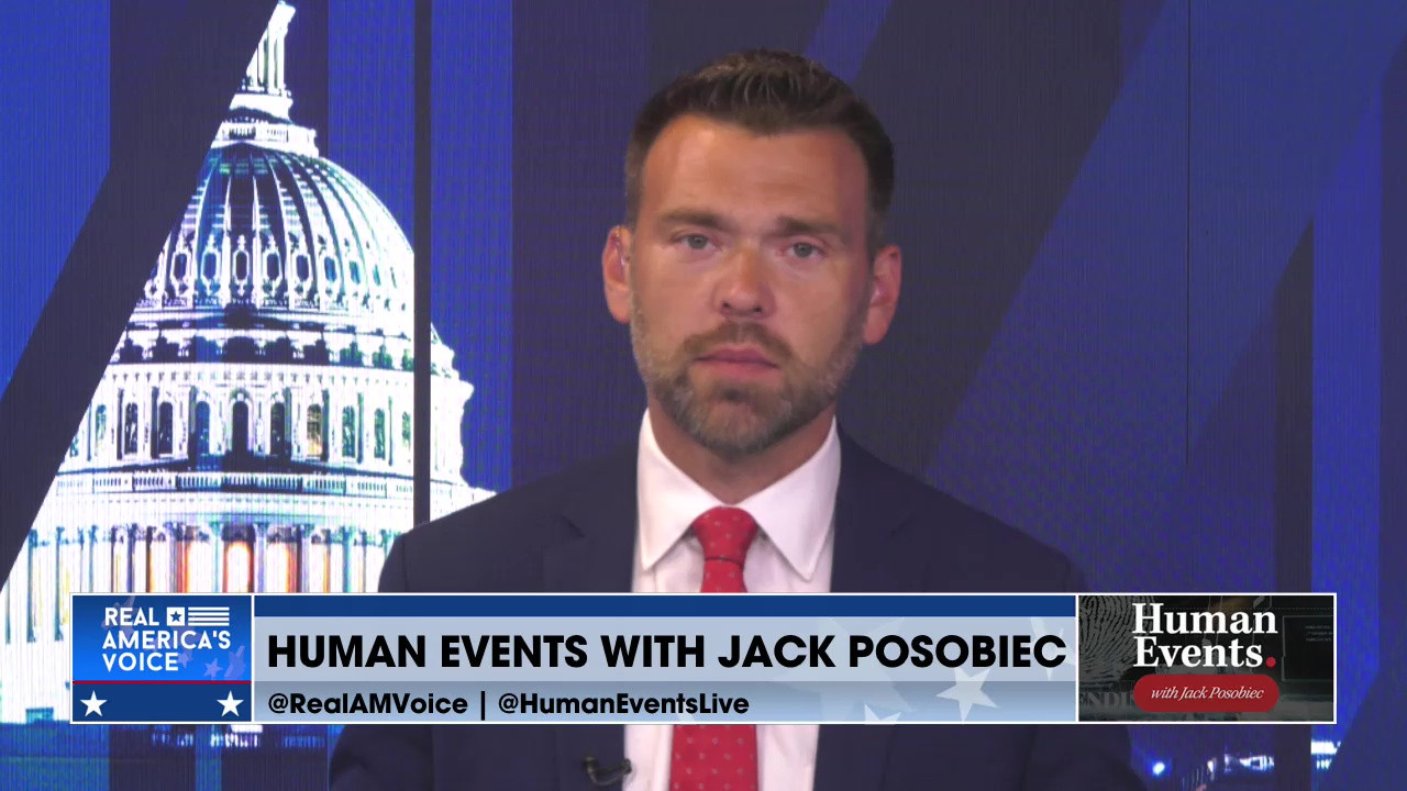 Trump and Nawrocki Standing Together in DC Against Globalists