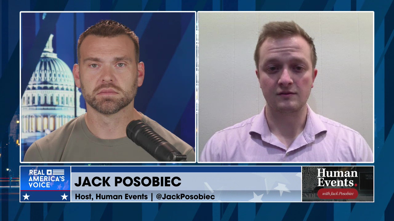 Is Cole's MAGA Defense A Ploy to Get a Pardon?