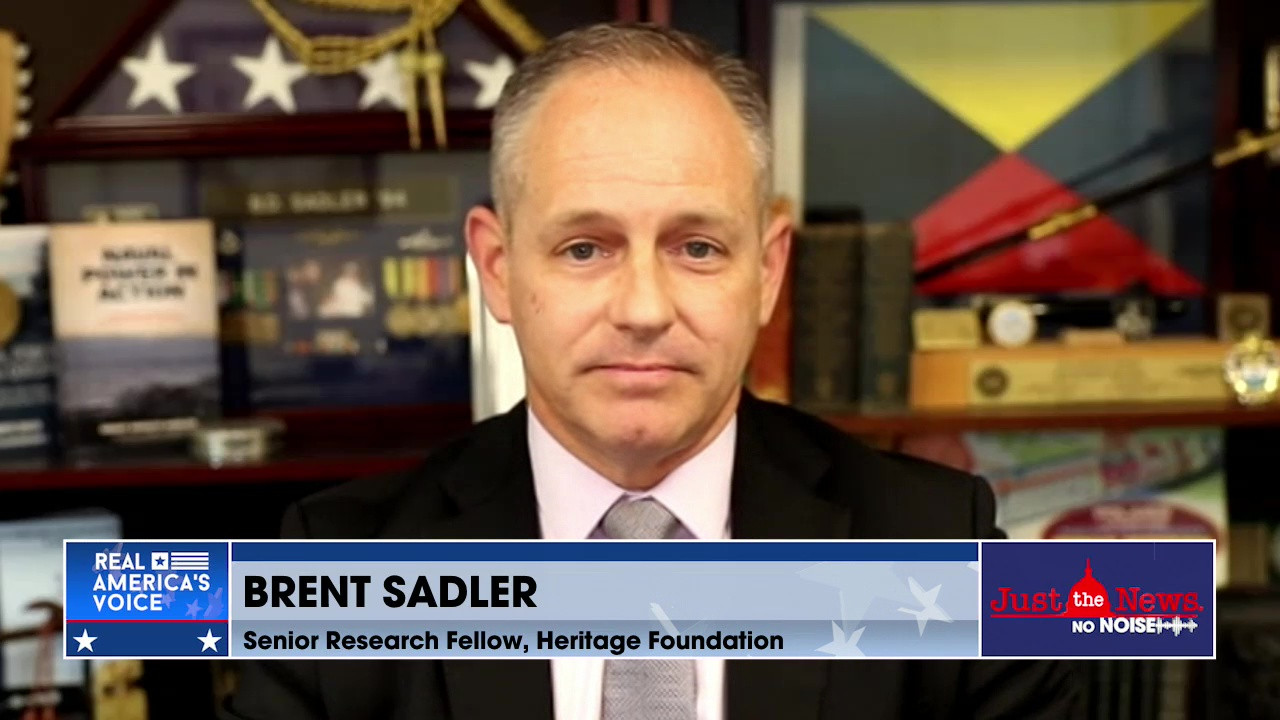 WHY PRESIDENT TRUMP SAYS THE U.S. SHOULDN’T BE PART OF NATO