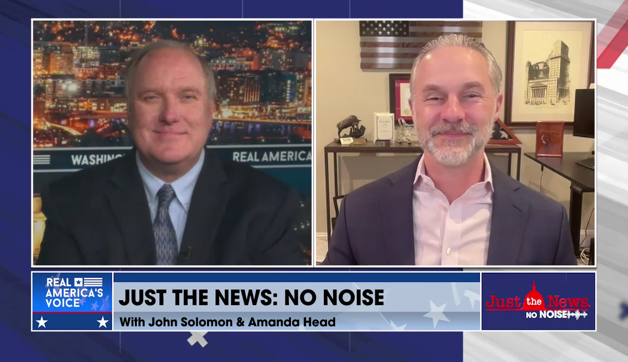 PRESIDENT TRUMP’S PLAN AFTER THE SUPREME COURT RULING & WHAT IT MEANS FOR THE ECONOMY