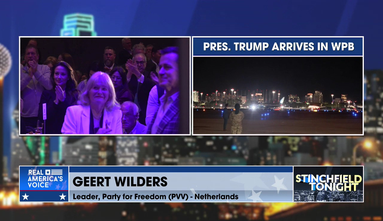 STINCHFIELD TONIGHT SPECIAL LIVE FROM THE GAYLORD TEXAS PART 3