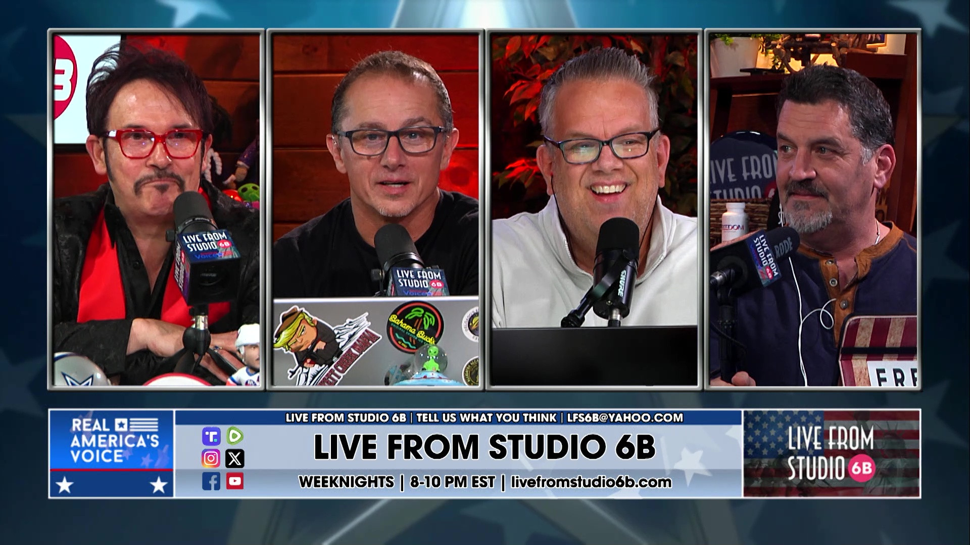 4-13-26 1 - Back from the weekend, Masters win, The Dirty Business behind Swalwell Takedown