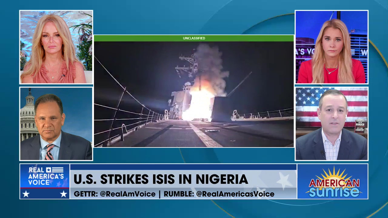 TRUMP MEETS WITH ZELENSKYY