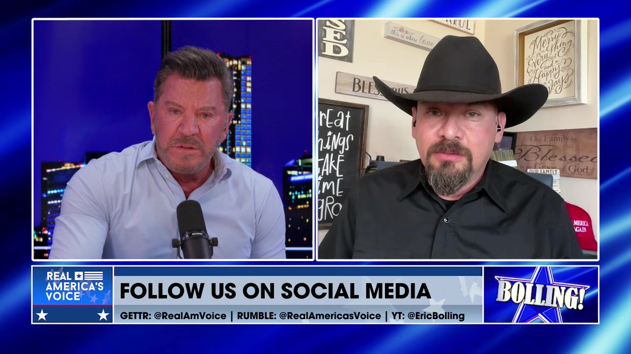 THE LATEST WITH ART DEL CUETO