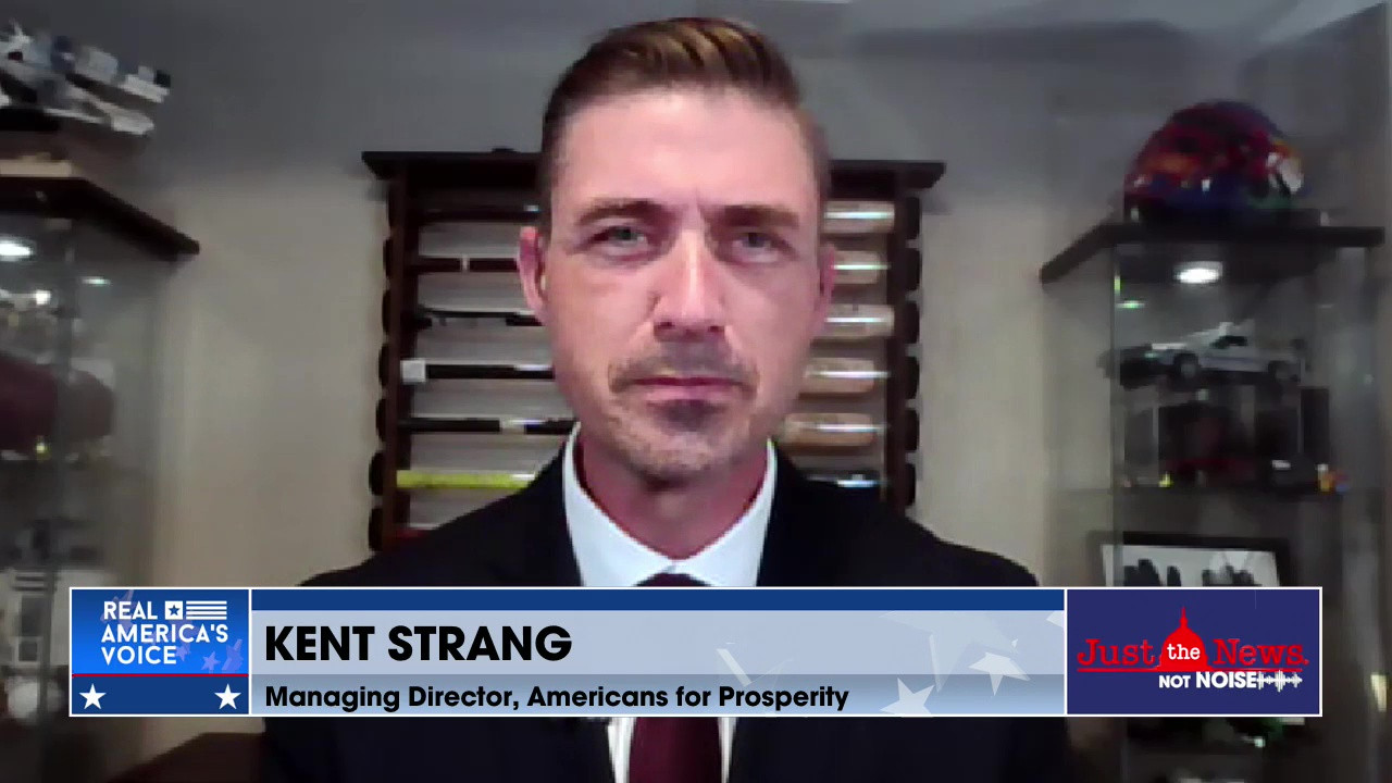 THE SHUTDOWN IS NOW THE LONGEST IN U.S. HISTORY