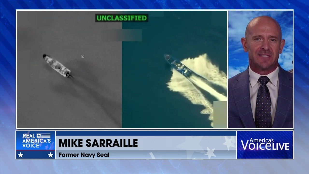 U.S. MILITARY PRESENCE INCREASE NEAR VENEZUELA AMID RISING TENSIONS