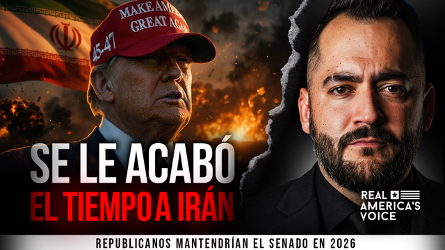 TRUMP LOGRA UN ACUERDO DEL CESE AL FUEGO