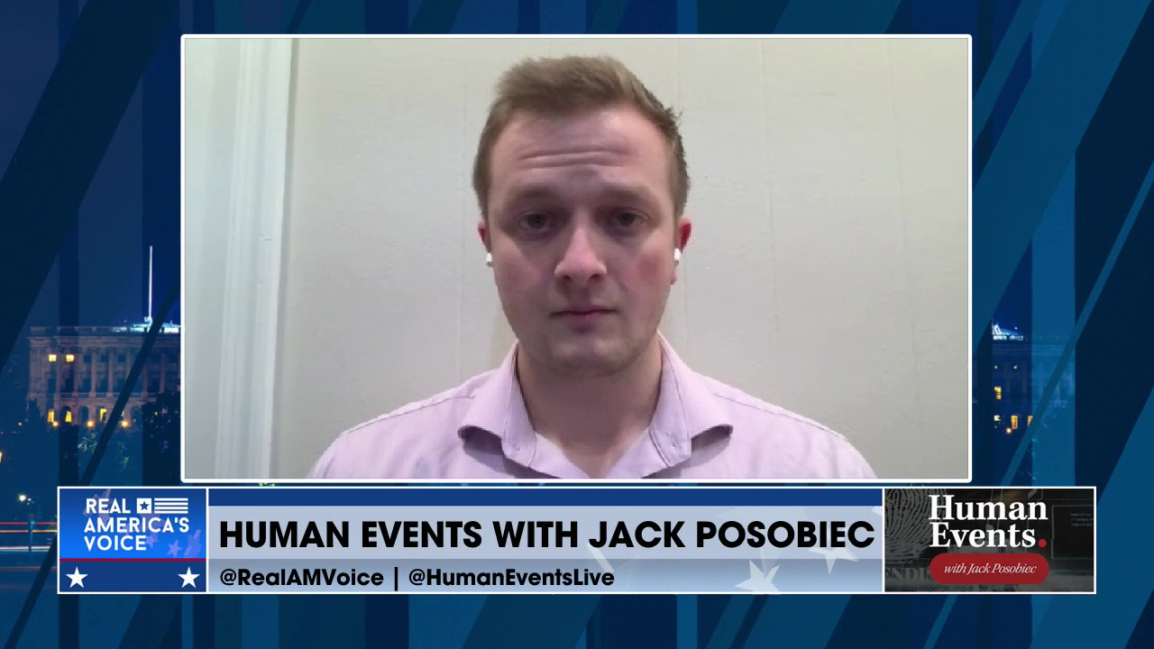 The Truth About the J6 Pipe Bomber