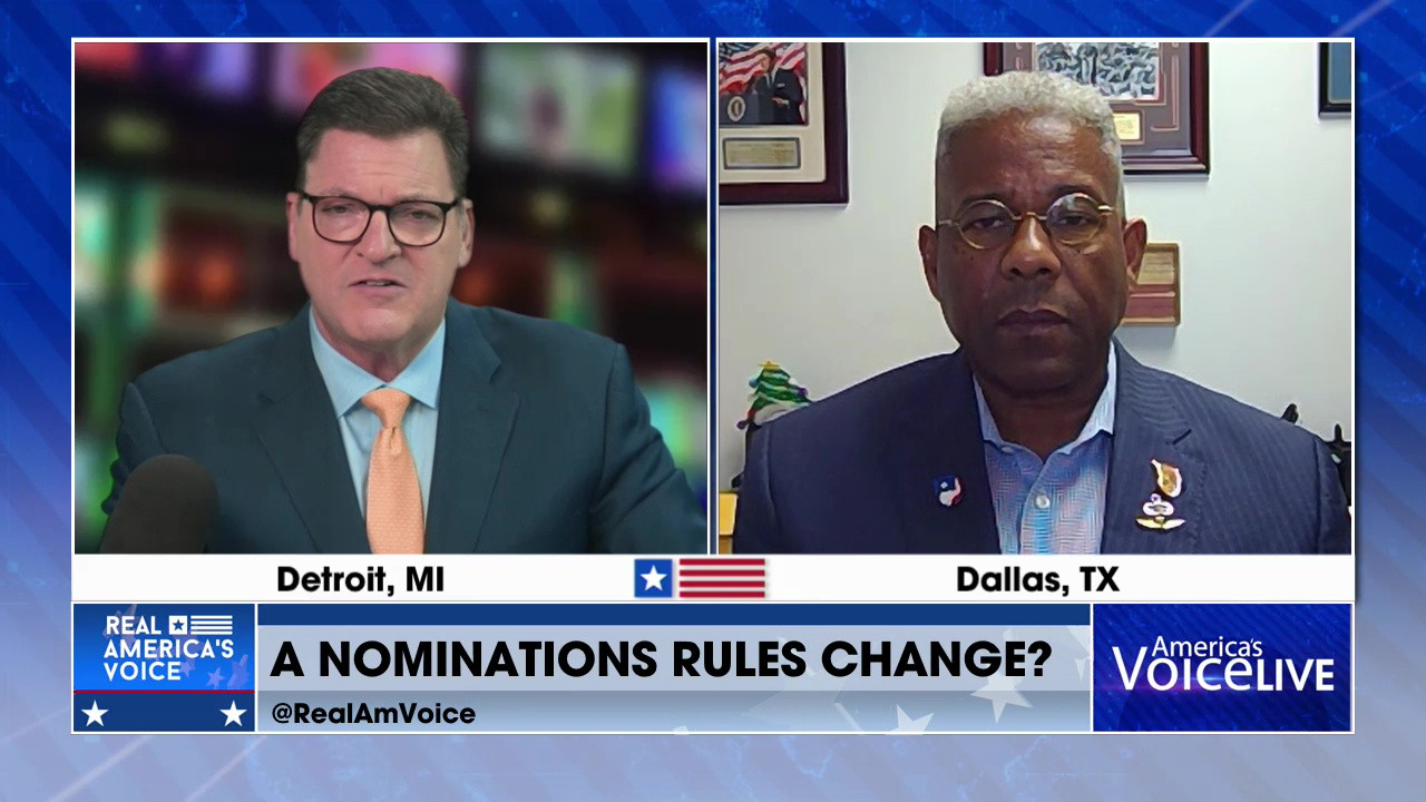 STREAMLINING PRESIDENT TRUMP'S NOMINATIONS