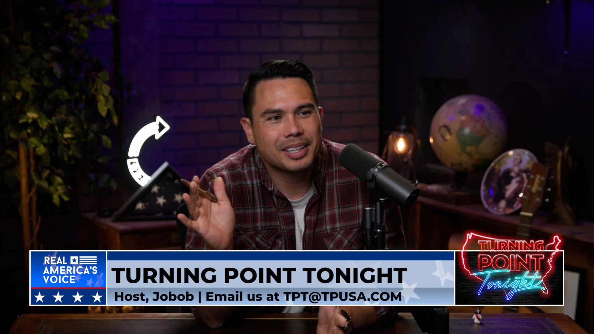Jobob’s Mailbag