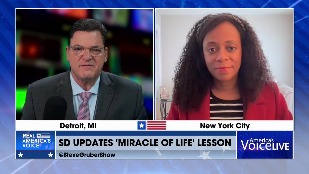 NEW SOUTH DAKOTA LAW UPDATES HOW STUDENTS LEARN ABOUT THE MIRACLE OF LIFE