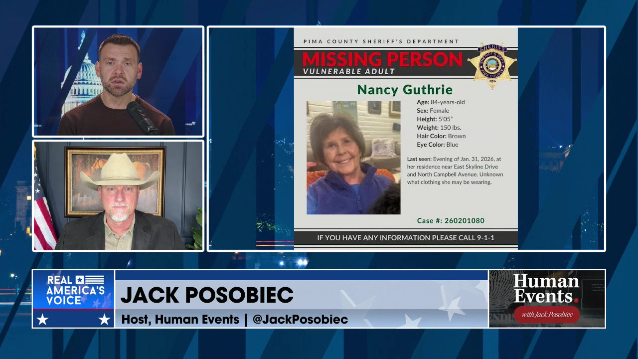 Is The Nancy Guthrie Letter Legit?