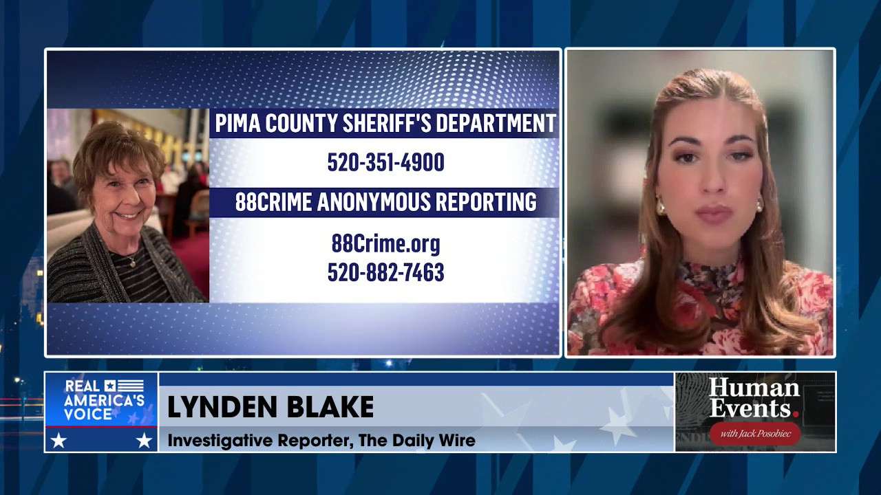 What To Do If You Recognize The Nancy Guthrie Kidnapper