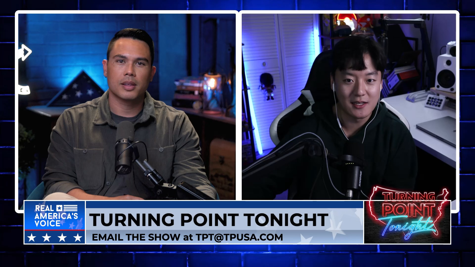 Young Lib Women want to BAIL