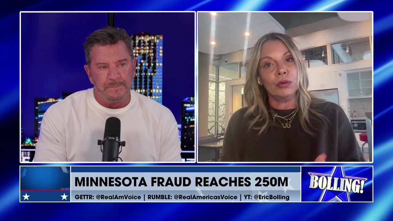 OMAR SUPPORTS FRAUDULENT MN PROGRAMS