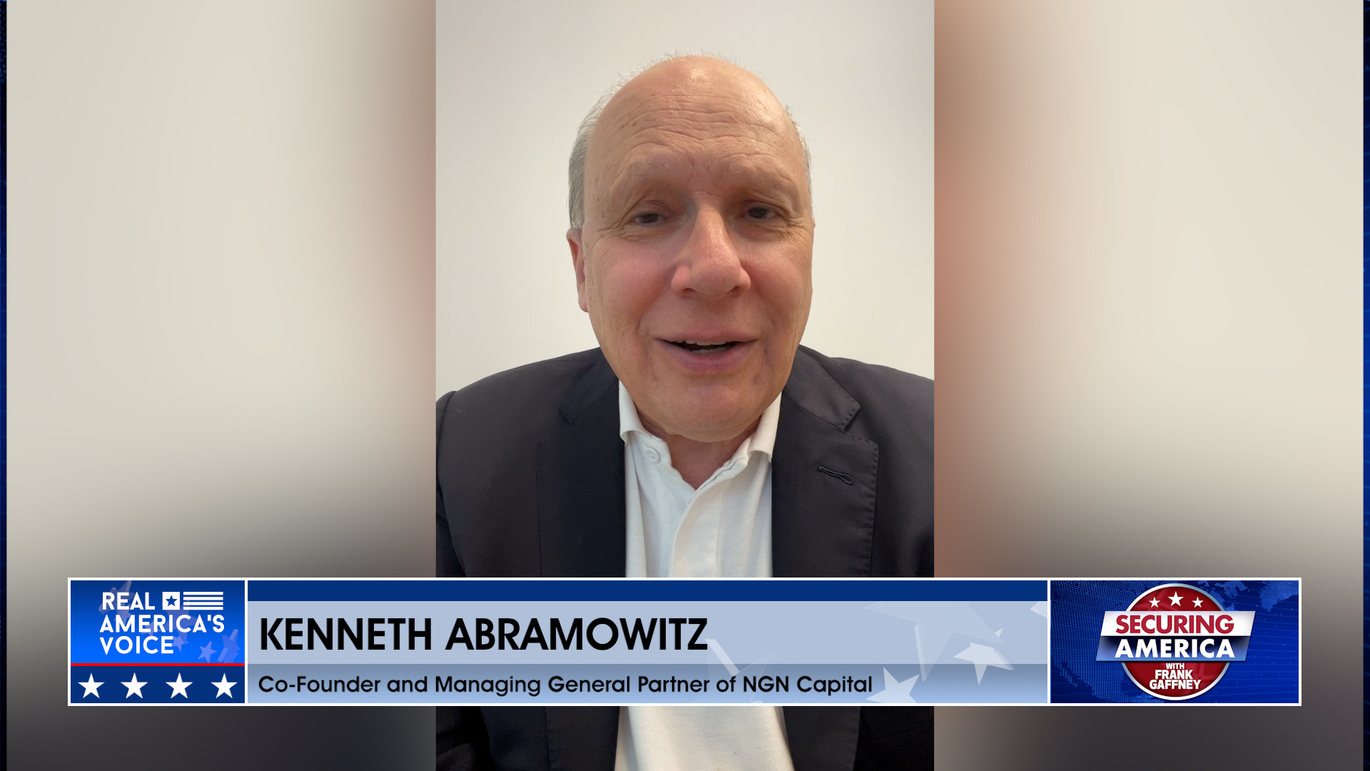 Frank Gaffney is joined by Kenneth Abramowitz Pt. 4