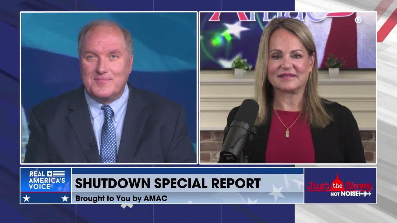 OUR DEBT IS UNSUSTAINABLE - CONGRESS CAN'T CAVE TO DEMOCRATS