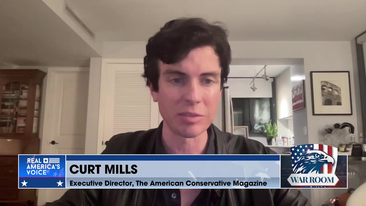 THE WAR ROOM WITH STEPHEN K. BANNON, EPISODE 5030 PART 4