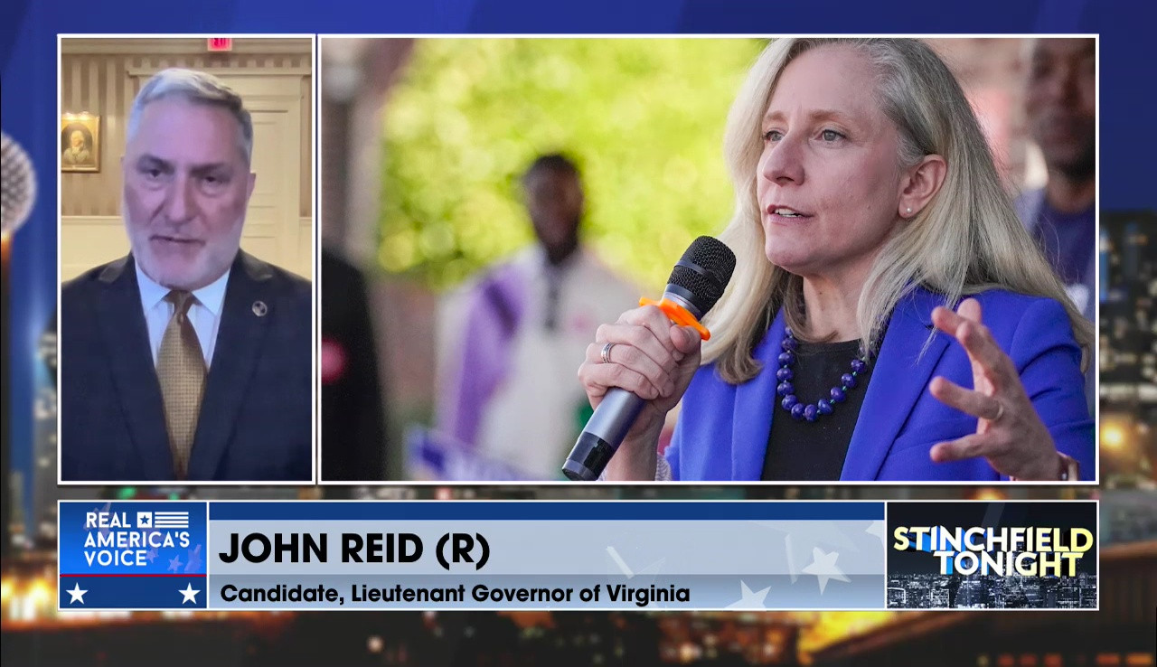 VA DEMS STAND BEHIND MURDEROUS TEXTS