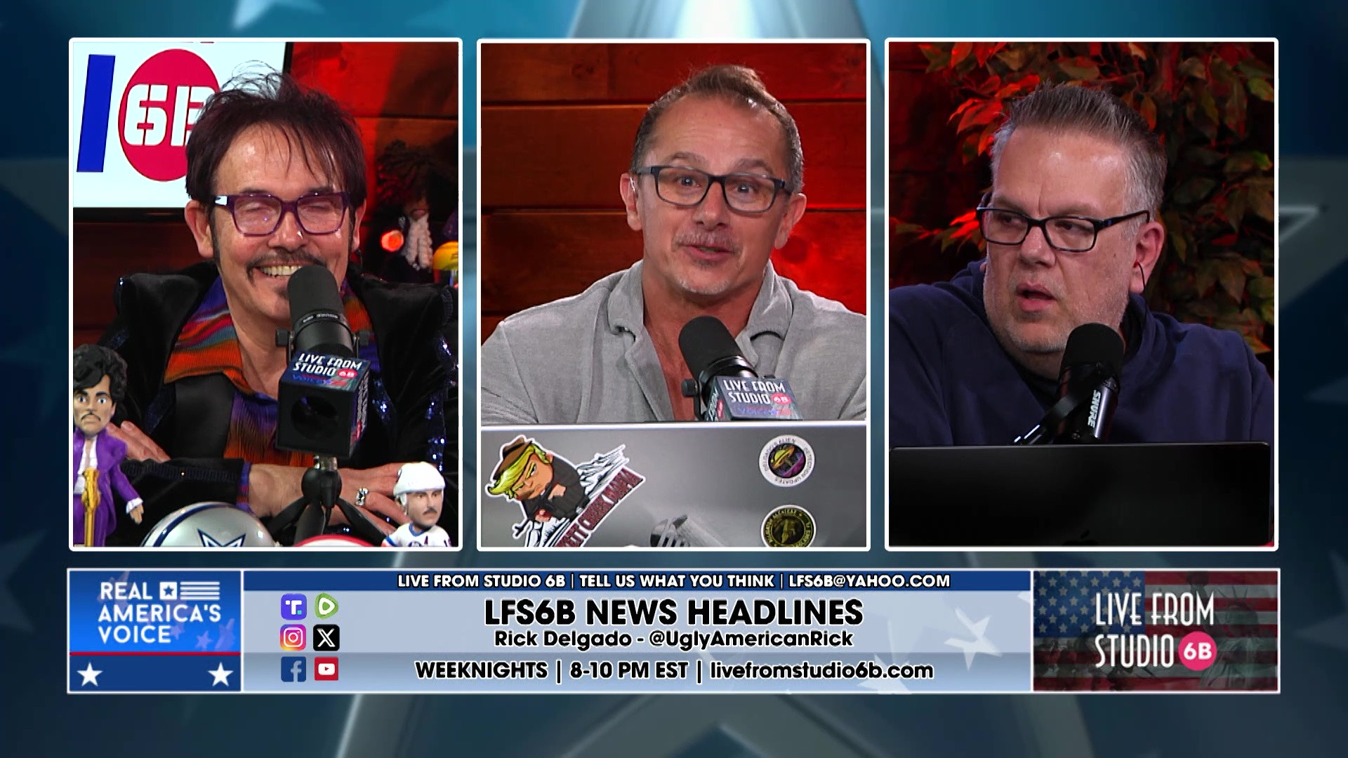 4-2-26 7 - Camryn Kinsey talks taxes, Slick has Sports, Artemis II update