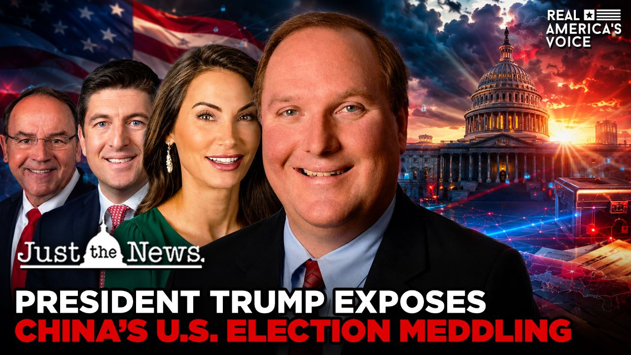 EXPOSING DEMOCRAT SOCIALISTS IN AMERICA