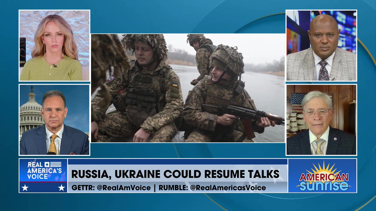 GAZA PARTITION LOOMING