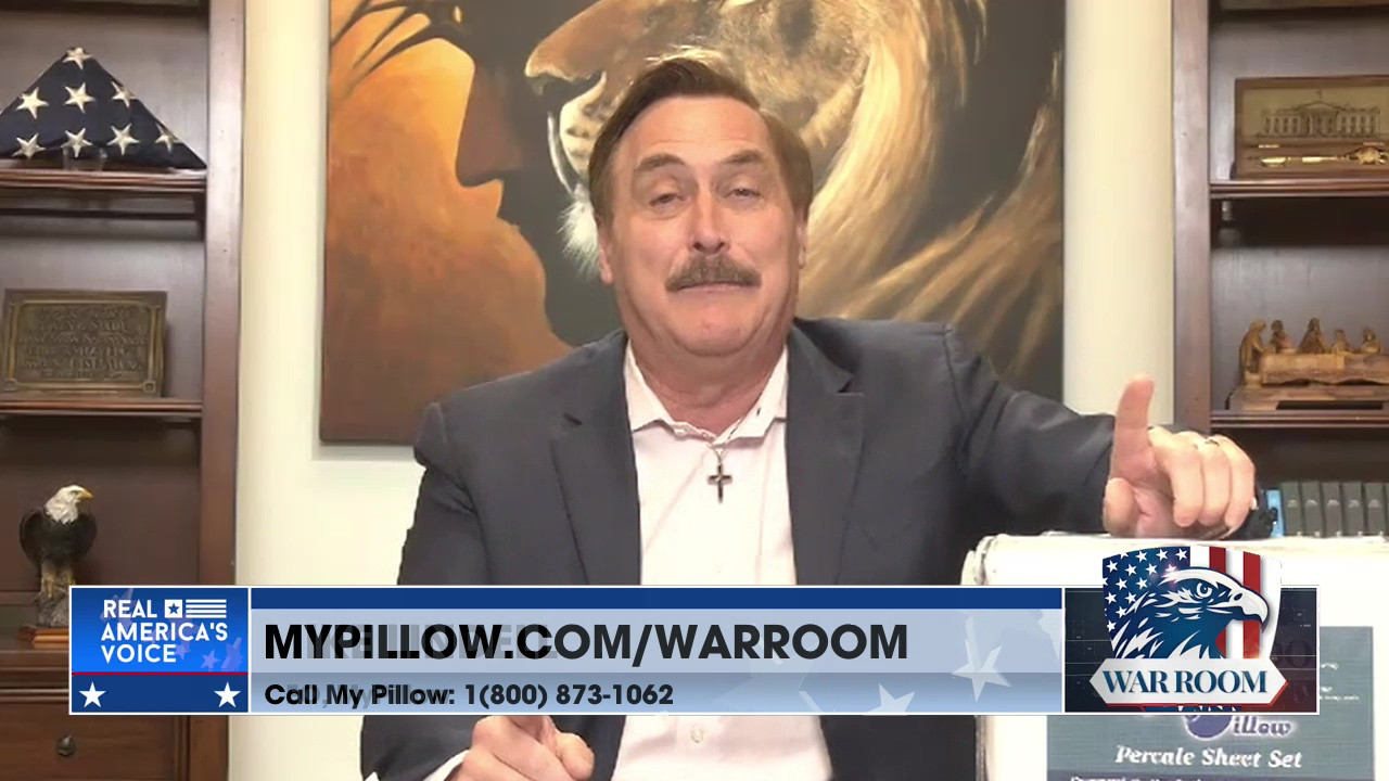 THE WAR ROOM WITH STEPHEN K. BANNON EPISODE 4881 PART 4