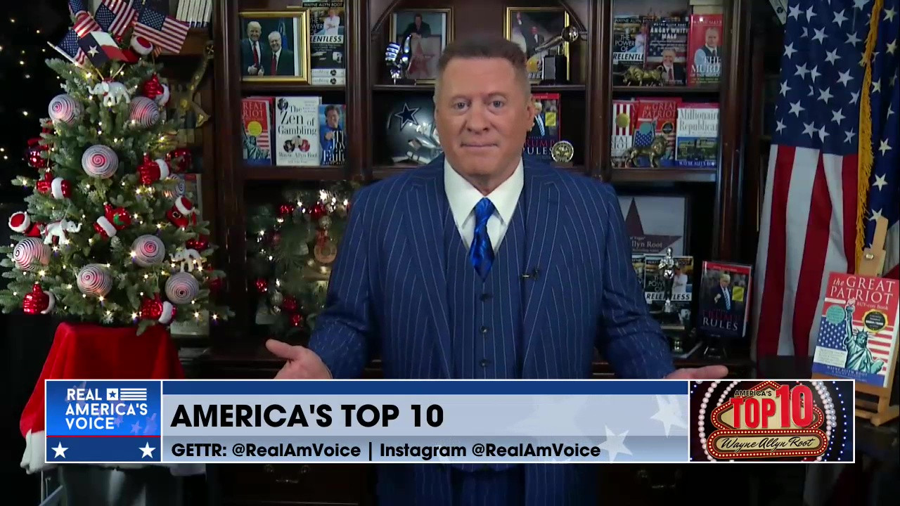 GIVE PRESIDENT TRUMP SOME TIME