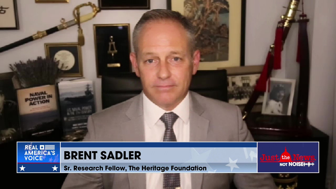 WHY GREENLAND IS SO IMPORTANT