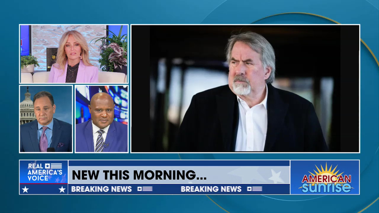 GOP REP. DOUG LAMALFA DIES AT 65