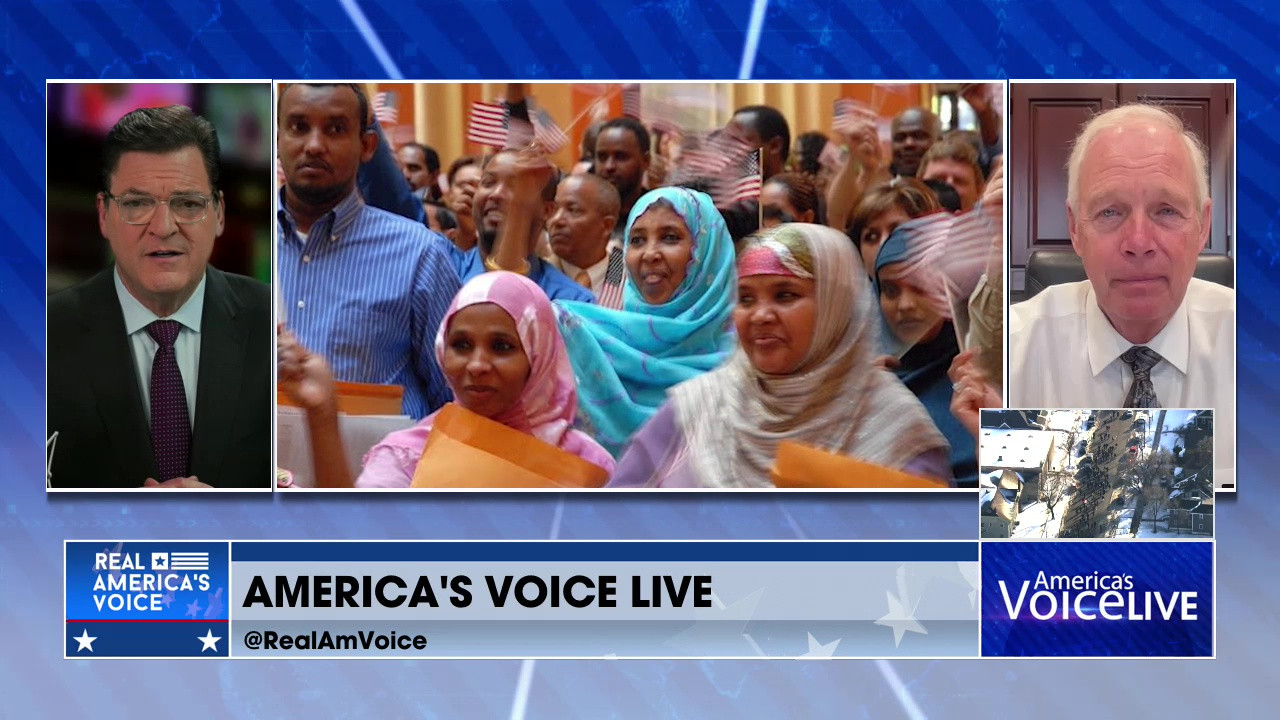 ARE DEMOCRATS TRYING TO KEEP FRAUD IN THEIR STATES?