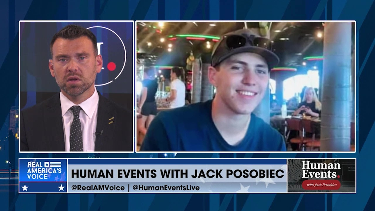 The Twisted World of Tyler Robinson and Lance Twiggs, Part 1