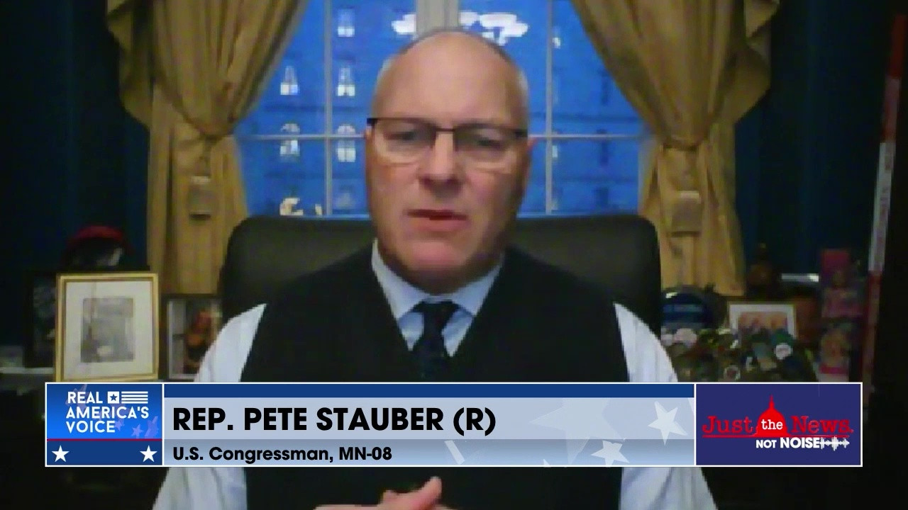 DID DEMOCRAT LEADERS IN MINNESOTA LOOK THE OTHER WAY REGARDING FRAUD?