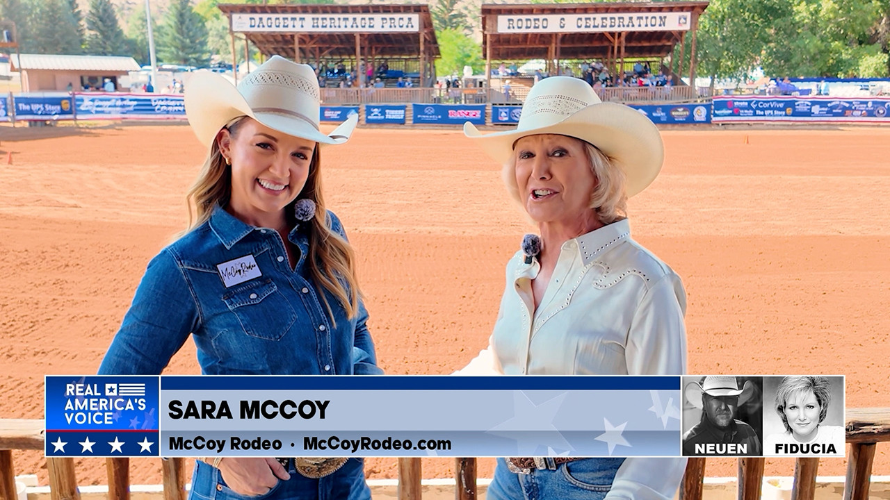 Cowboy Logic  |  Segment 3  |  Cowboy Logic on The Road, Manila, UT  |  Part 3