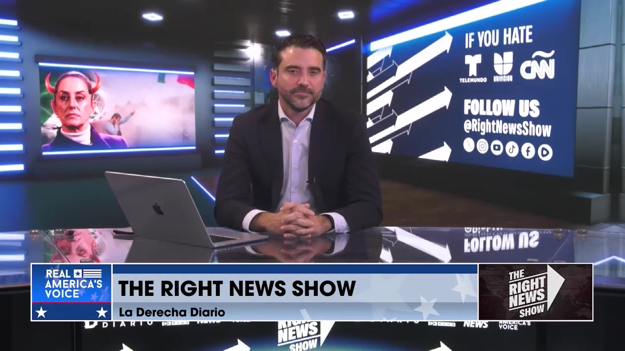 México en Llamas: La Generación Z Despierta Contra el Narcoestado de Sheinbaum