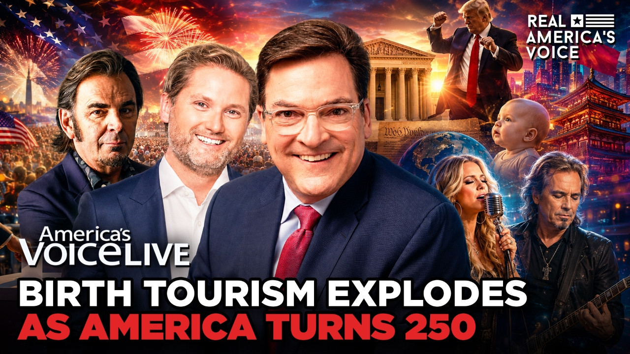 THE ETERNAL AMERICAN FLAME BURNS BRIGHT INTO AMERICA’S 250TH YEAR
