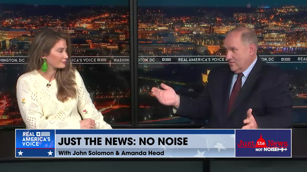 WILL THE NEW GOVERNOR OF CALIFORNIA BE SOMEONE WE DON'T EXPECT?