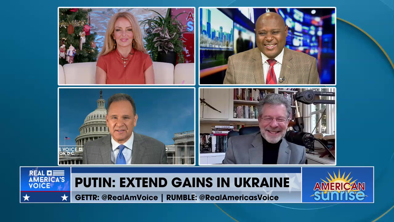 TRUMP: MADURO REGIME TERROR ORG