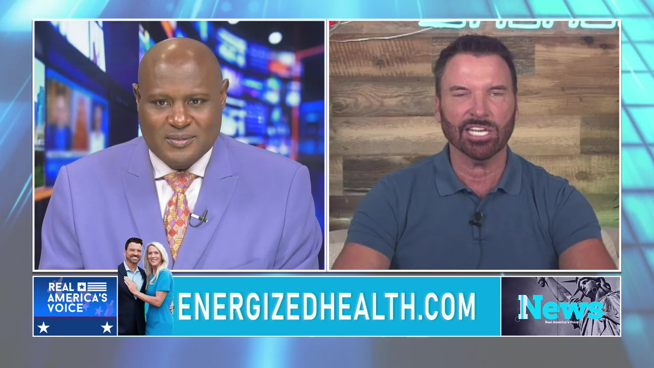 NEWS BREAK WITH TERRANCE BATES