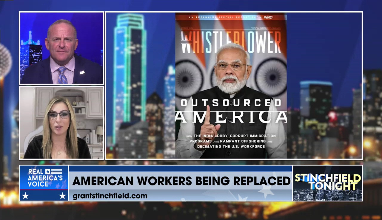 TRUMP ADMIN CRACKING DOWN ON H1B VISAS