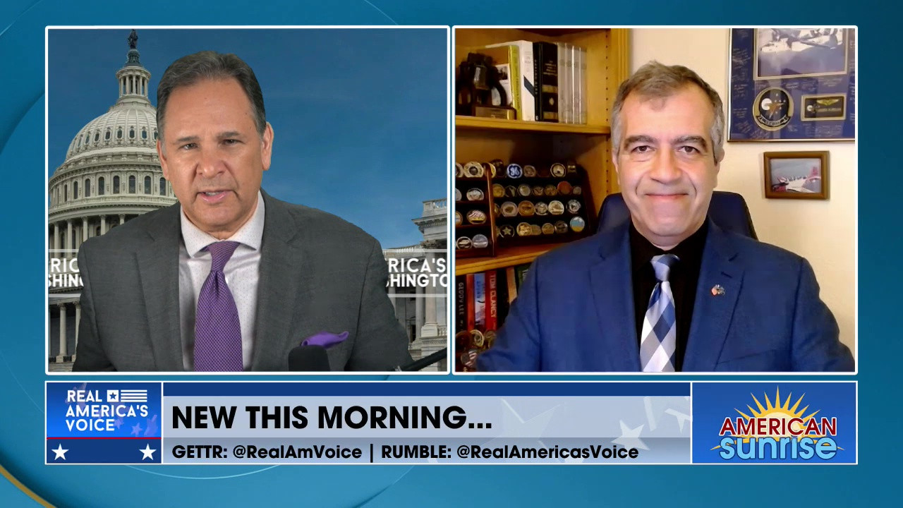 THE LATEST WITH ARMEN KURDIAN