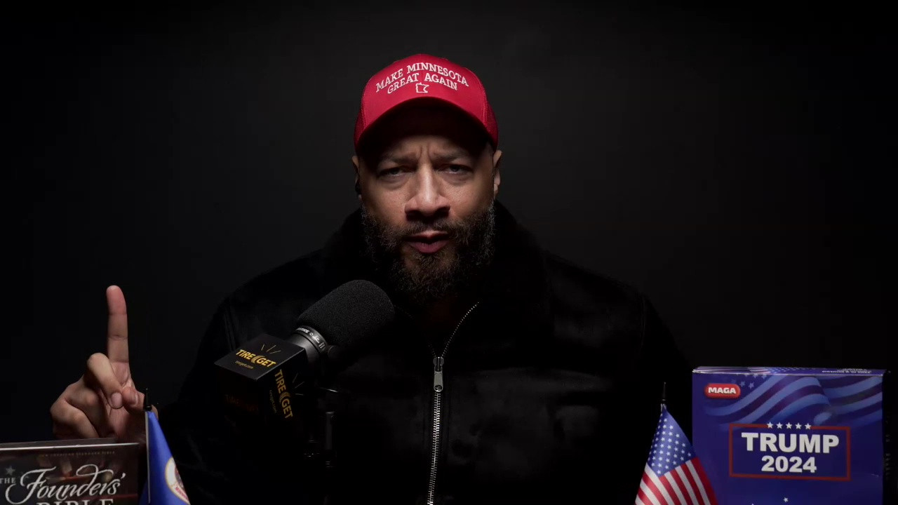 THE ROYCE WHITE SHOW PART 4