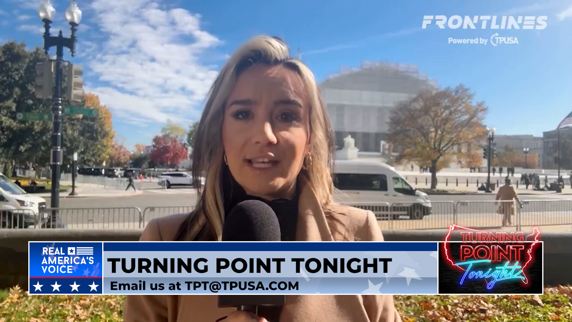 The SCOTUS Case Judging Trump’s Tariffs