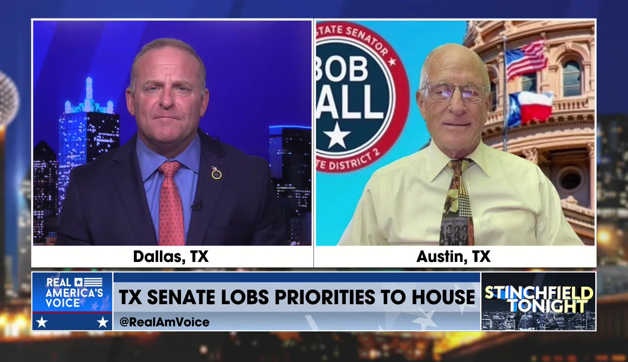 TX AG PAXTON GOING AFTER BETO O'ROURKE