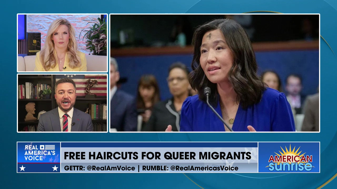 WOKE STORIES OF THE WEEK