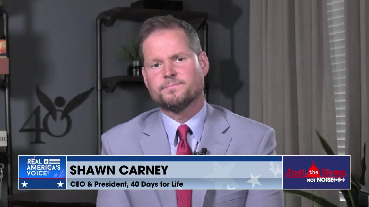 THE PLANS FOR THE PRO-LIFE MOVEMENT IN 2026